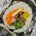 최고의일등김밥 능곡점 - 시흥 김밥, 스터디카페 맛집 - 다이닝코드