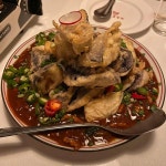 올림픽 공원 음식 랭킹 - 다이닝코드