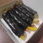 선비꼬마김밥 - 대구 김밥, 꼬마김밥 맛집 | 다이닝코드, 빅데이터 맛집검색