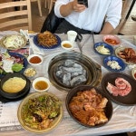 김고집참숯불 - 평택 돼지갈비, 숯불갈비 맛집 | 다이닝코드, 빅데이터 맛집검색