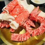 치커리생구이 - 답십리역 한우구이, 꽃등심 맛집 - 다이닝코드