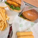 프랭크버거 청주충북대점 - 충북대 수제버거, 버거 맛집 | 다이닝코드, 빅데이터 맛집검색