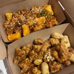 가마로강정 - 충장로 닭강정, 달콤강정 맛집 | 다이닝코드, 빅데이터 맛집검색