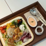 21 Flamingo - 파미어스몰 포케, 샌드위치 맛집 | 다이닝코드, 빅데이터 맛집검색