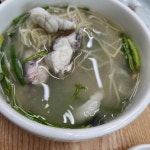 부산 동해복국 맛집 리뷰 - AI 딩코의 맛집 공략