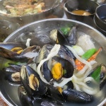 길손칼국수 - 밀양 칼국수, 파전 맛집 | 다이닝코드, 빅데이터 맛집검색