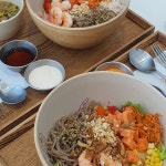 보울레시피 순천호수공원점 - 순천 샐러드, 요거트 맛집 | 다이닝코드, 빅데이터 맛집검색