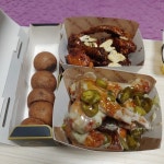 푸라닭 인천용현1호점 - 인하대역 치킨, 고추 맛집 - 다이닝코드