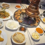 명륜진사갈비 안성 공도점 - 안성 돼지갈비, 무한리필 맛집 | 다이닝코드, 빅데이터 맛집검색