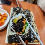 만남식당 - 거제 김밥, 톳김밥 맛집 | 다이닝코드, 빅데이터 맛집검색