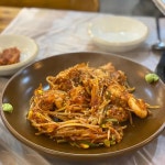 해안식당 동명점 - 광주 아구찜, 꼬막비빔밥 맛집 - 다이닝코드