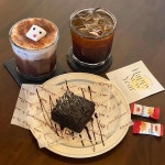 더테이블 - 하양 카페, 디저트 맛집 | 다이닝코드, 빅데이터 맛집검색