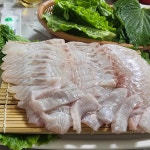 찬수네활어집 - 영광 횟집, 광어회 맛집 - 다이닝코드