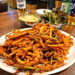 영등포 여로집 운정점 - 운정 오징어볶음, 오징어 맛집 | 다이닝코드, 빅데이터 맛집검색