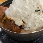 콩마루감자탕 본점 - 수유 감자탕, 매운뼈찜 맛집 | 다이닝코드, 빅데이터 맛집검색
