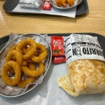 부리또인 장신대점 - 광나루역 멕시코음식, 부리또 맛집 - 다이닝코드