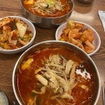오서방닭개장 - 정왕동 닭개장, 닭곰탕 맛집 | 다이닝코드, 빅데이터 맛집검색