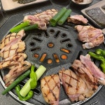 팔각도 청주산남점 - 청주 닭갈비, 숯불닭갈비 맛집 | 다이닝코드, 빅데이터 맛집검색