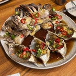 벌교계절맛집 - 신내동 보리굴비, 간장게장 맛집 | 다이닝코드, 빅데이터 맛집검색