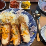 유키가츠&텐동 - 면목동 돈까스, 텐동 맛집 | 다이닝코드, 빅데이터 맛집검색