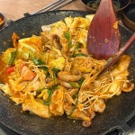 안양일번가 철판쭈꾸미 맛집 Top1 - 다이닝코드