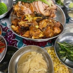 완미족발 가정루원시티점 - 인천 족발, 오마카세 맛집 | 다이닝코드, 빅데이터 맛집검색