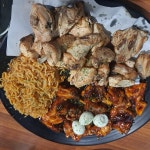 꼬꼬아찌숯불치킨 서사라점 - 제주 치킨, 숯불치킨 맛집 | 다이닝코드, 빅데이터 맛집검색