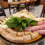 정성순대 굴화점 - 울산 순대전골, 순대 맛집 | 다이닝코드, 빅데이터 맛집검색