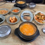 이명옥시골손두부 - 산본 순두부 맛집 - 다이닝코드