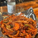 좋은자리 - 신사 술집, 떡 맛집 | 다이닝코드, 빅데이터 맛집검색
