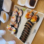 월매뜨레 멸치국수&초김밥 관양점 - 안양 김밥, 멸치국수 맛집 | 다이닝코드, 빅데이터 맛집검색