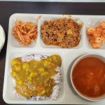 밥을짓다 - 범일동 한식뷔페 맛집 - 다이닝코드