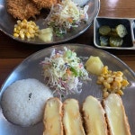 임금님돈까스 - 상주 돈까스 맛집 - 다이닝코드