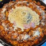 헬로팬 금오점 - 의정부 닭갈비, 철판볶음밥 맛집 | 다이닝코드, 빅데이터 맛집검색