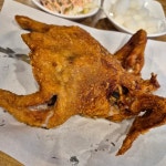 꼬레랑옛날통닭 엘지점 - 파주 통닭, 옛날통닭 맛집 - 다이닝코드