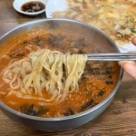 양양그린생칼국수 - 속초 감자전 맛집 - 다이닝코드