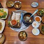아씨부뚜막 - 울산북구 낙지보쌈, 낙지볶음 맛집 | 다이닝코드, 빅데이터 맛집검색