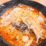 신룽푸마라탕, 인천 스퀘어원점 - AI 딩코의 맛집 공략