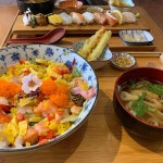 맛과 가격 구성이 괜찮은 마쯔리 스시 - AI 딩코의 맛집 공략