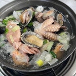 괴산 해물 맛집 Top88 - 다이닝코드