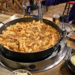 숯불홍닭갈비 - 논산 닭갈비, 닭발 맛집 | 다이닝코드, 빅데이터 맛집검색