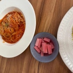 이태리면가게 에그랑 - 라베니체 파스타, 샐러드 맛집 | 다이닝코드, 빅데이터 맛집검색