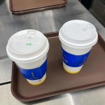 빽다방 대전태평유등점 - 대전 커피, 유자차 맛집 - 다이닝코드