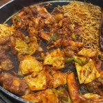유가네닭갈비 울산성남점 - 울산중구 닭갈비, 콘치즈닭 맛집 - 다이닝코드