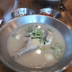 언양닭칼국수 덕신점 - 울주 닭칼국수 맛집 | 다이닝코드, 빅데이터 맛집검색