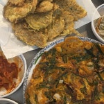 백전주막 - 광주송정 모듬전, 전통주점 맛집 | 다이닝코드, 빅데이터 맛집검색