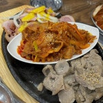 농원숯불왕갈비 - 주안 돼지갈비 맛집 - 다이닝코드