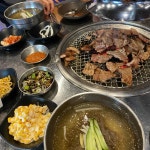 가성비 최고 맛집, 영지숯불갈비 - AI 딩코의 맛집 공략