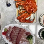한일수산 - 연안부두 횟집, 킹크랩 맛집 - 다이닝코드
