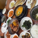 양순식당 - 부산 집밥, 한치 맛집 - 다이닝코드